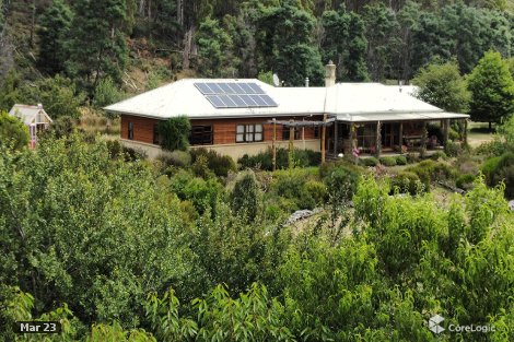 259 Dynans Bridge Rd, Weegena, TAS 7304