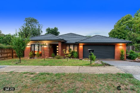 23 Belvedere Dr, Montrose, VIC 3765