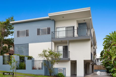 7/17 Gordon Pde, Everton Park, QLD 4053