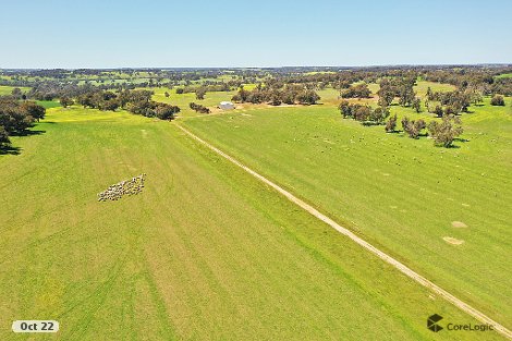 462 Kojonup-Frankland Rd, Kojonup, WA 6395