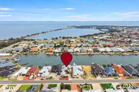 100 Murray Waters Bvd, South Yunderup, WA 6208