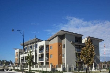 5/63 The Parkway, Ellenbrook, WA 6069