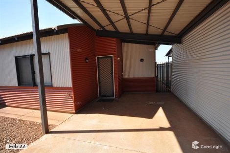 4/8 Hardie St, Port Hedland, WA 6721