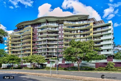 250/8 Land St, Toowong, QLD 4066