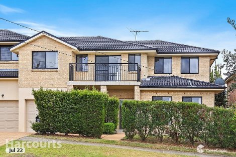 41b Marguerette St, Ermington, NSW 2115