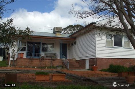 375 Grahamstown Rd, Sandy Gully, NSW 2729