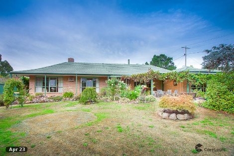 43-45 Nursery Rd, Macedon, VIC 3440