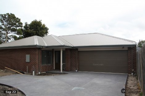 14a Jubilee Ave, Seaford, VIC 3198