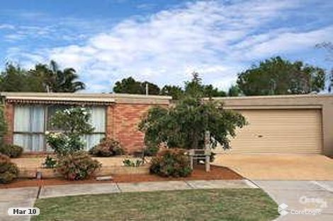 16 Teralba Cl, Dingley Village, VIC 3172