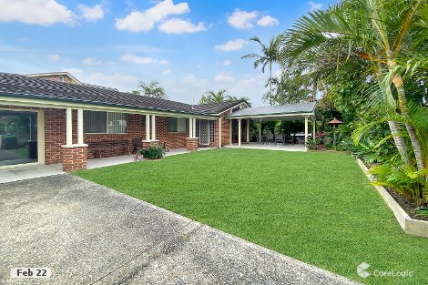 10 Wansborough Ave, Moonee Beach, NSW 2450