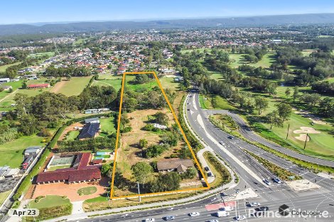 2013-2017 The Northern Road, Glenmore Park, NSW 2745