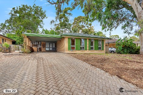 9 Eucalypt Pde, St Agnes, SA 5097