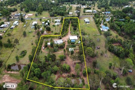 330 Arborfive Rd, Glenwood, QLD 4570