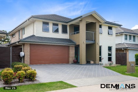 14 The Parkway, Moorebank, NSW 2170