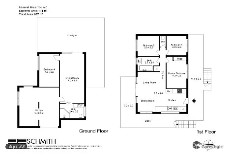 20 St Kilda Cres, Tweed Heads West, NSW 2485