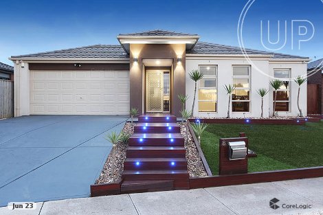 8 Geoffrey Tce, Tarneit, VIC 3029