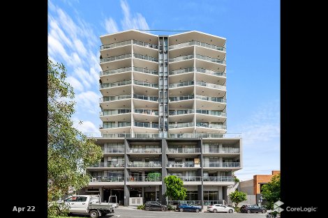 302/5 Cameron St, South Brisbane, QLD 4101