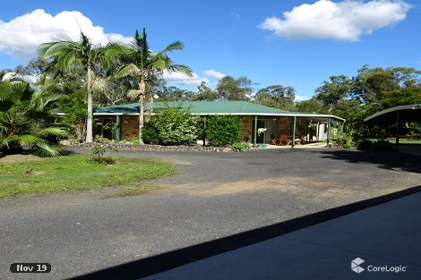 174 Sunnybrae Cct, Redridge, QLD 4660