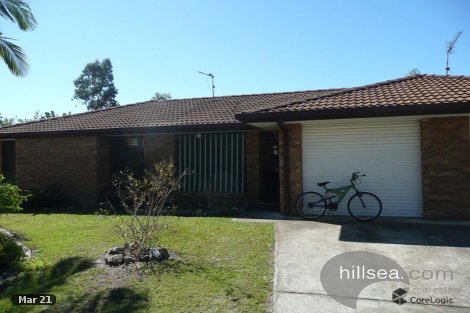 13/11-39 Kingaroy Ave, Helensvale, QLD 4212