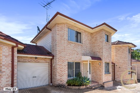 2/75 Anderson Ave, Mount Pritchard, NSW 2170