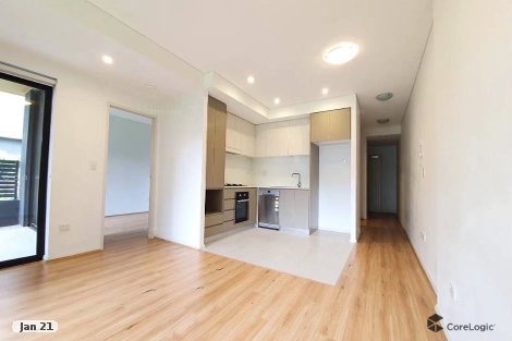 1002/8c Junction St, Ryde, NSW 2112