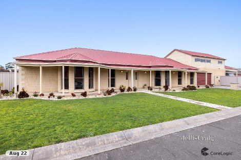 78 Wicklow Dr, Invermay Park, VIC 3350