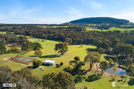 2b Sawpit Gully Rd, Mount Franklin, VIC 3461