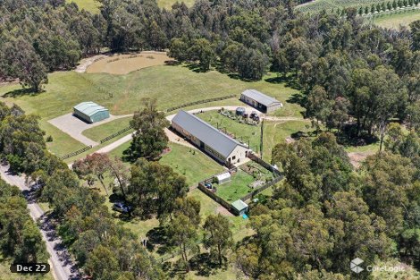 57 Hargreaves Rd, Steels Creek, VIC 3775