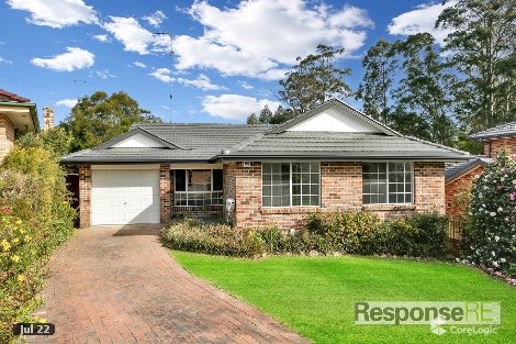 1/5 Greywood St, Cherrybrook, NSW 2126