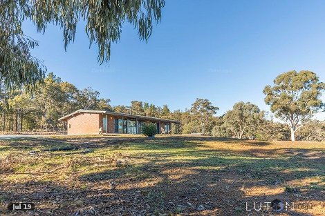 136 Urila Rd, Burra, NSW 2620