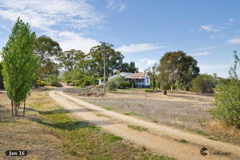 201 Reservoir Rd, Harcourt North, VIC 3453