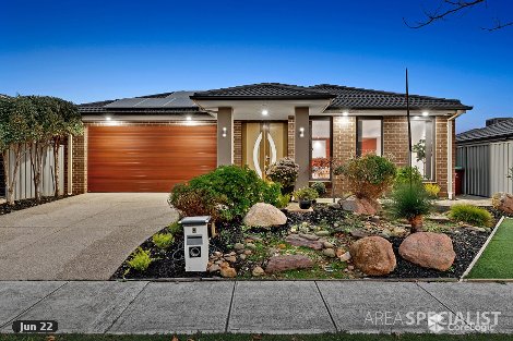 9 Barter Cres, Cranbourne East, VIC 3977