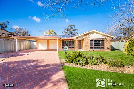 13 Selkirk Pl, Bligh Park, NSW 2756