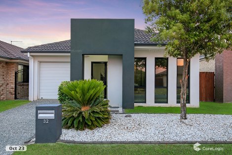 32 Tarragon Pde, Griffin, QLD 4503