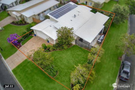 2 Yaraan Cres, Beachmere, QLD 4510