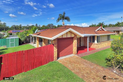 35 Thistle St, Regents Park, QLD 4118