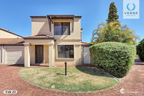 2/11 Gochean Ave, Bentley, WA 6102