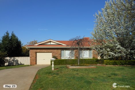 16 Mathew Cres, Young, NSW 2594