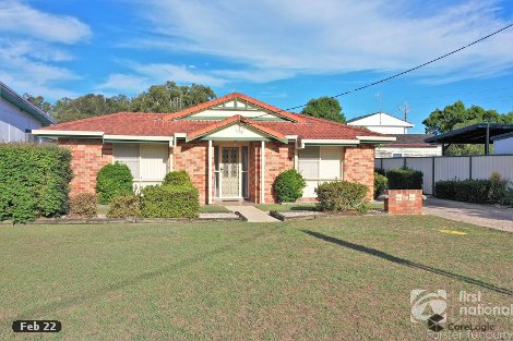 1/16 Elizabeth St, Forster, NSW 2428