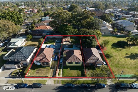 16 Faraday Rd, Padstow, NSW 2211