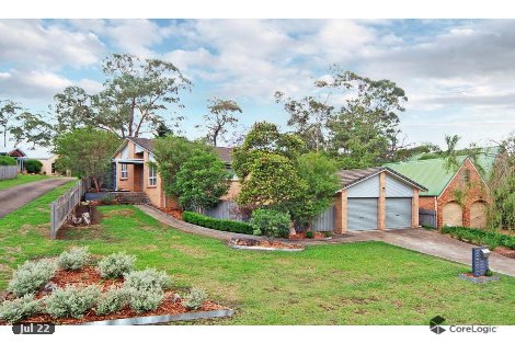 123 Warren Ave, North Nowra, NSW 2541