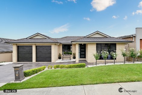 7 Jacksonia St, Mount Annan, NSW 2567