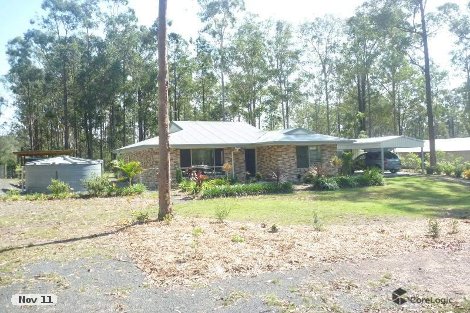 223 Cooks Rd, South Isis, QLD 4660