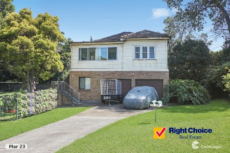 132 Lake Ave, Cringila, NSW 2502