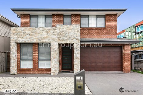 61 Sebastian Cres, Colebee, NSW 2761