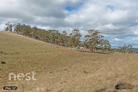 Lot 1 Burdons Rd, Kellevie, TAS 7176