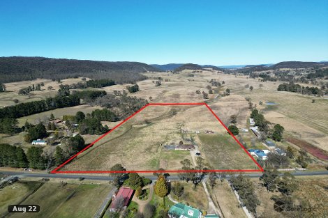 100 Reserve Rd, Marrangaroo, NSW 2790