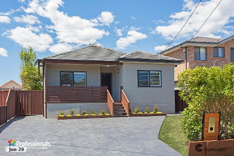 31 Milford Ave, Panania, NSW 2213