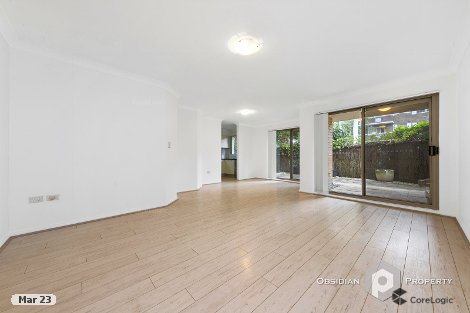 13/11 Whitton Rd, Chatswood, NSW 2067