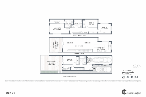 19/43 Scrub Rd, Carindale, QLD 4152